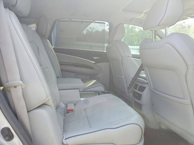 Auction sale of the 2020 Acura Mdx, vin: 5J8YD4H82LL029240, lot number: 66474056