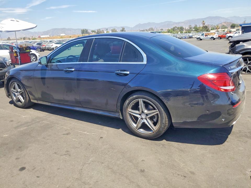 Aukcja sprzedaży 2017 Mercedes-benz E, vin: WDDZF4JB8HA121576, numer aukcji: 66299276