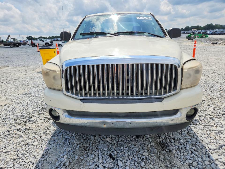 Продаж на аукціоні авто 2008 Dodge Ram 1500, vin: 1D7HA18N88J163271, номер лоту: 67133486