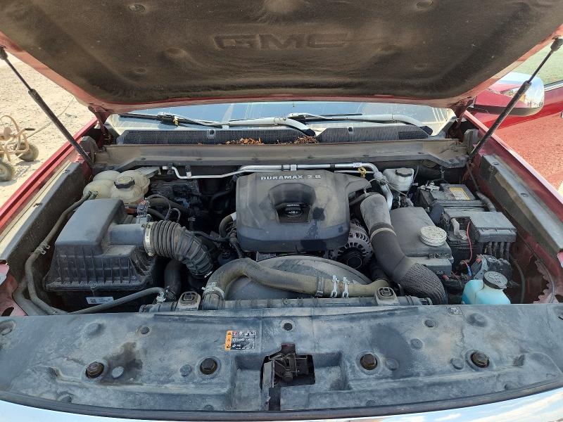 Продаж на аукціоні авто 2018 Gmc Canyon, vin: 1GTP6EE14J1289410, номер лоту: 64230166
