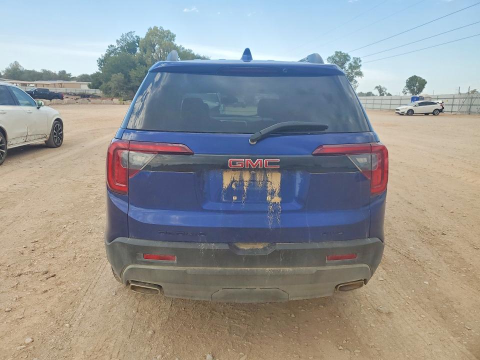Aukcja sprzedaży 2023 Gmc Acadia, vin: 1GKKNUL48PZ250967, numer aukcji: 66243956