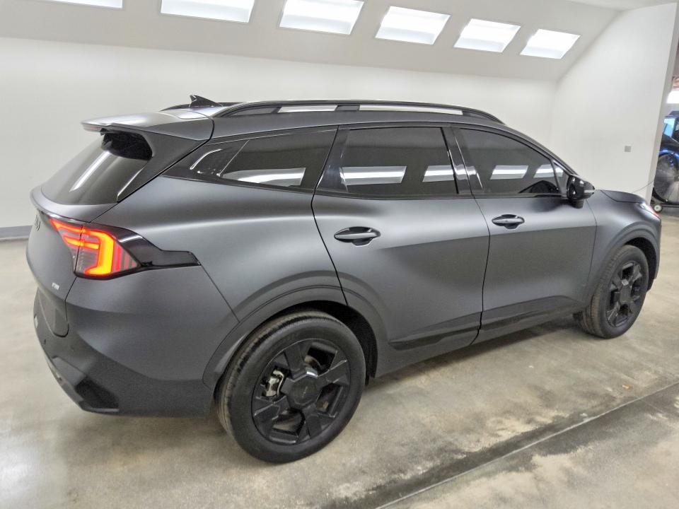 Aukcja sprzedaży 2026 Kia Sportage Hybrid, vin: KNDPVDDG3T7292804, numer aukcji: 66436106