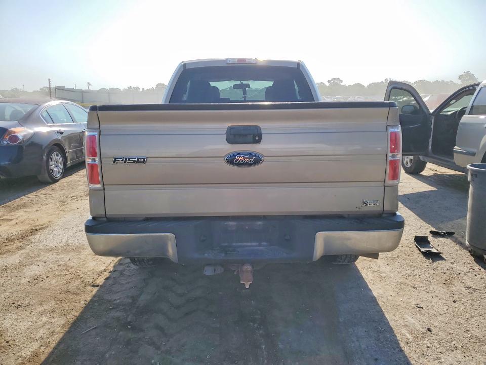 Aukcja sprzedaży 2010 Ford F150, vin: 1FTFX1CV8AKE54795, numer aukcji: 64421696