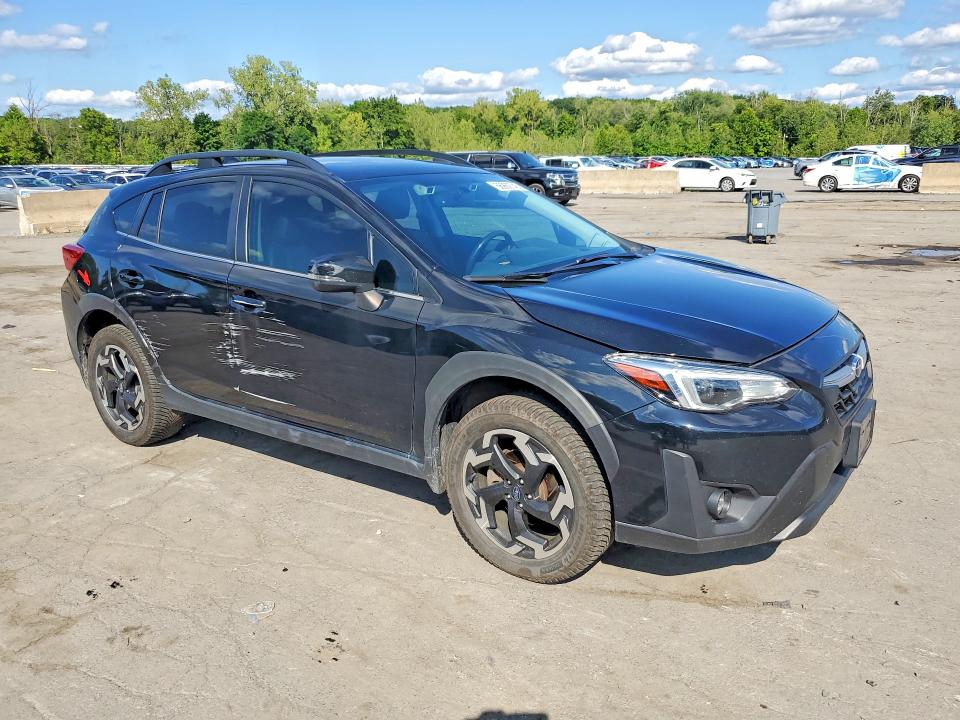 Aukcja sprzedaży 2021 Subaru Crosstrek, vin: JF2GTHNC7M8684819, numer aukcji: 66969746