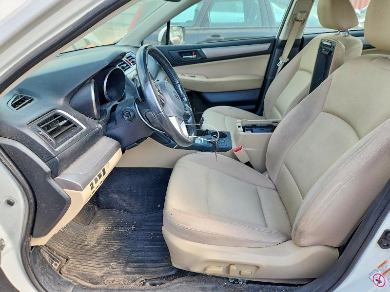 Aukcja sprzedaży 2015 Subaru Legacy, vin: 4S3BNBD61F3003212, numer aukcji: 66362486