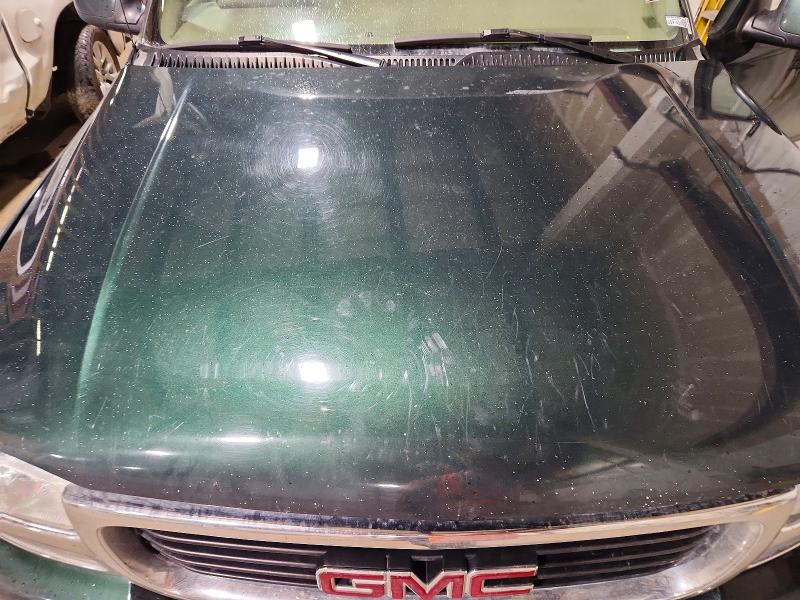 Aukcja sprzedaży 2004 Gmc Yukon, vin: 1GKEK13V04R136552, numer aukcji: 63447976
