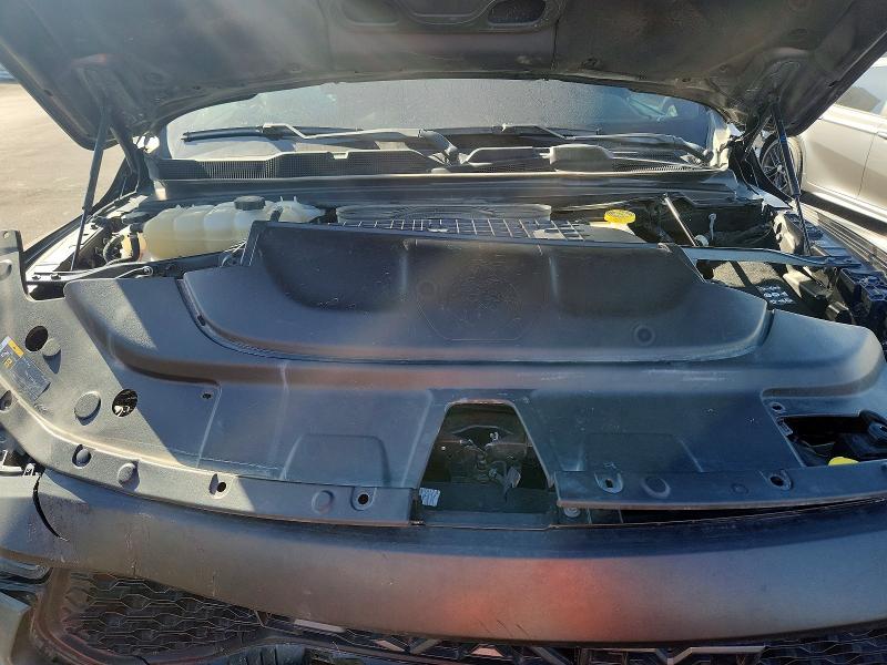 2022 Ram 1500 მანქანა იყიდება აუქციონზე, vin: 1C6SRFU93NN150311, აუქციონის ნომერი: 64613446