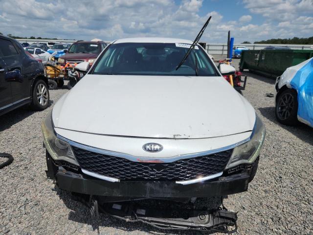 Продажа на аукционе авто 2017 Kia Optima, vin: 5XXGU4L34HG126226, номер лота: 65085716