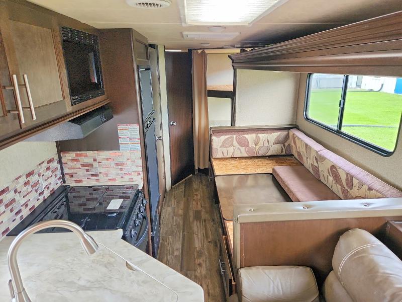 Aukcja sprzedaży 2016 Foresriver Grey Wolf, vin: 4X4TCKB20GK035824, numer aukcji: 66117986