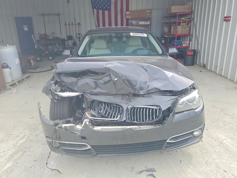 Aukcja sprzedaży 2016 Bmw 535, vin: WBAXA5C5XGG042108, numer aukcji: 66092286