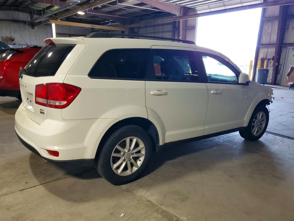 Aukcja sprzedaży 2016 Dodge Journey, vin: 3C4PDCBG3GT141298, numer aukcji: 63519106