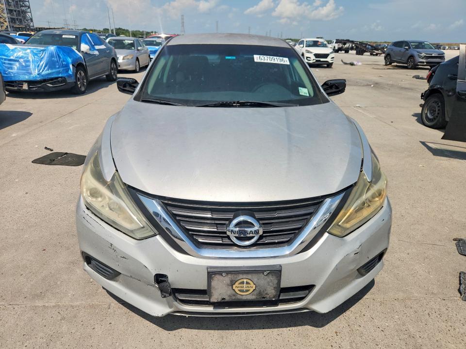 Продаж на аукціоні авто 2016 Nissan Altima, vin: 1N4AL3AP2GN334381, номер лоту: 63709196