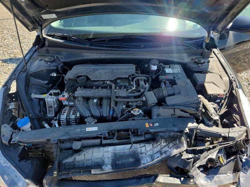 Продажа на аукционе авто 2023 Hyundai Elantra, vin: KMHLS4AG6PU601437, номер лота: 66271576