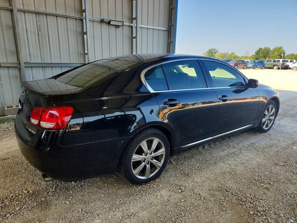 Aukcja sprzedaży 2006 Lexus Gs, vin: JTHCH96S460001761, numer aukcji: 62627226