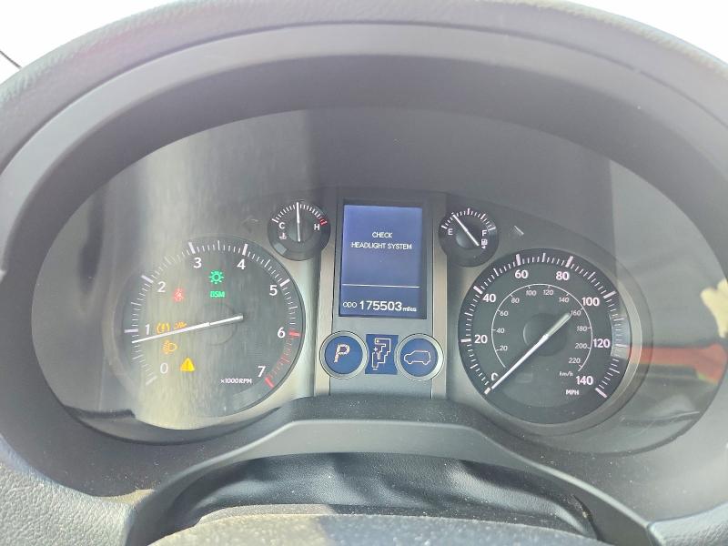 65895826 :رقم المزاد ، JTJBM7FX7G5121905 vin ، 2016 Lexus Gx مزاد بيع