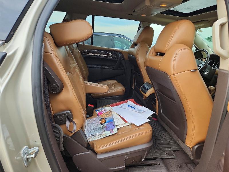 Aukcja sprzedaży 2014 Buick Enclave, vin: 5GAKVCKD0EJ238011, numer aukcji: 65556796