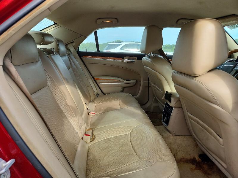 Aukcja sprzedaży 2014 Chrysler 300c, vin: 2C3CCAEG2EH138775, numer aukcji: 66339306