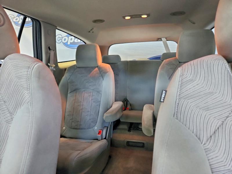 Продажа на аукционе авто 2014 Buick Enclave, vin: 5GAKRAKD4EJ199593, номер лота: 64435336