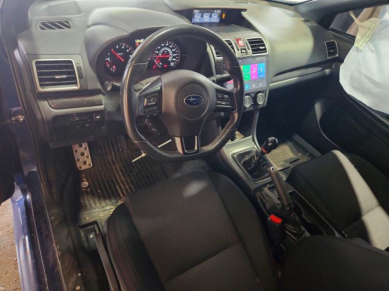 Aukcja sprzedaży 2019 Subaru Wrx, vin: JF1VA1C60K9818230, numer aukcji: 63203236