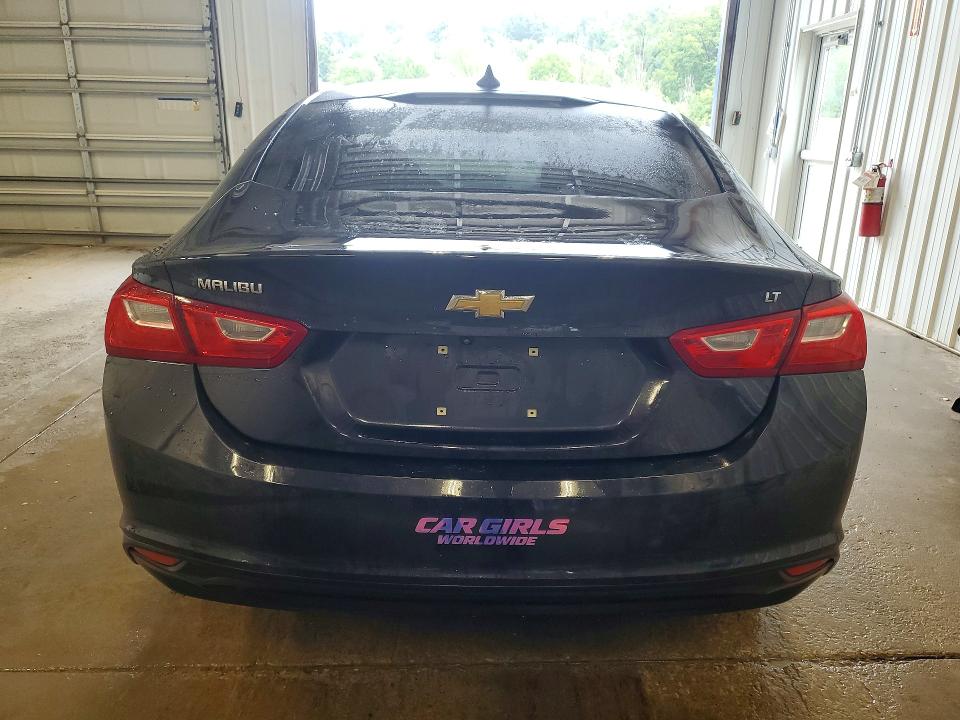 2023 Chevrolet Malibu მანქანა იყიდება აუქციონზე, vin: 1G1ZD5ST0PF244862, აუქციონის ნომერი: 64908546