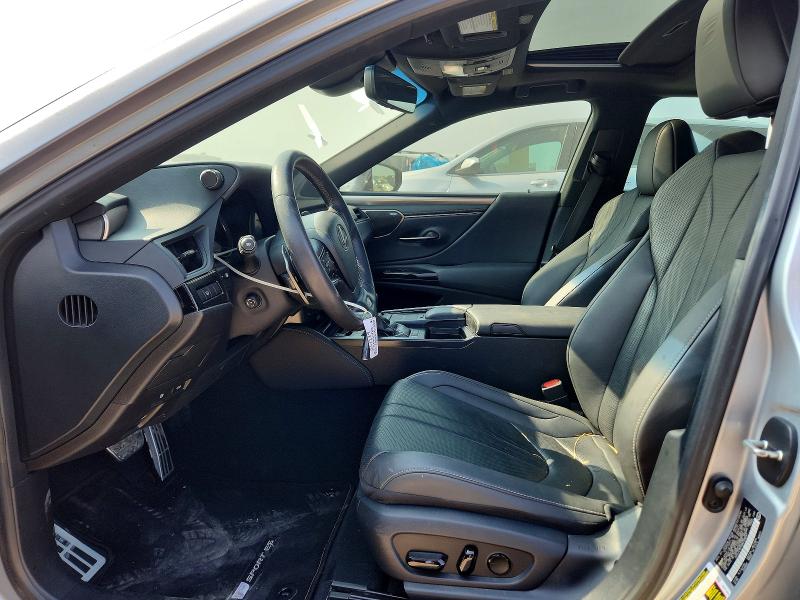 Aukcja sprzedaży 2022 Lexus Es, vin: 58AJZ1B13NU128047, numer aukcji: 66718126