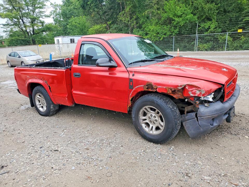 Aukcja sprzedaży 2003 Dodge Dakota, vin: 1D7FL16X73S330843, numer aukcji: 65109586
