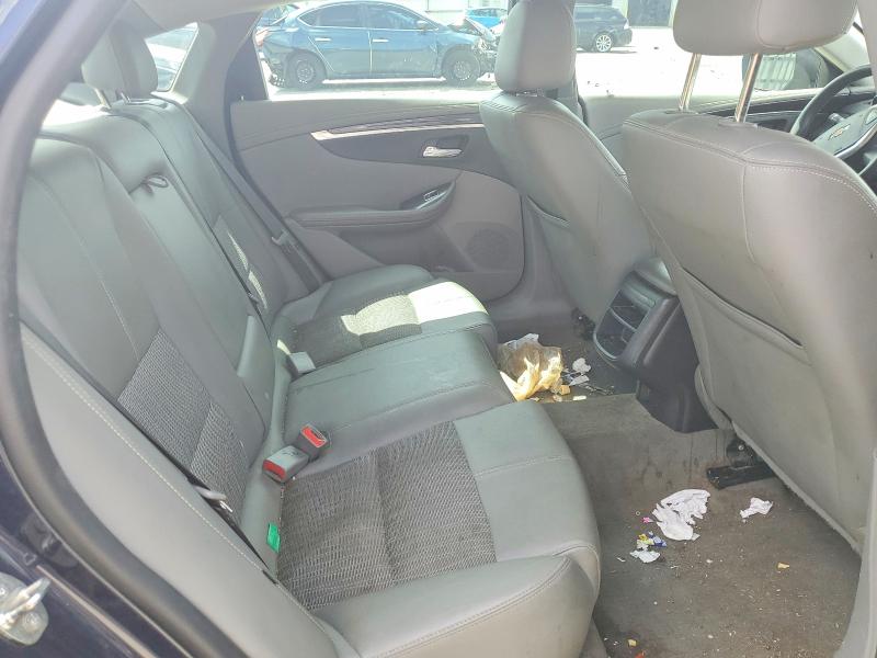 Продажа на аукционе авто 2019 Chevrolet Impala, vin: 2G11Y5SA7K9159633, номер лота: 66795396