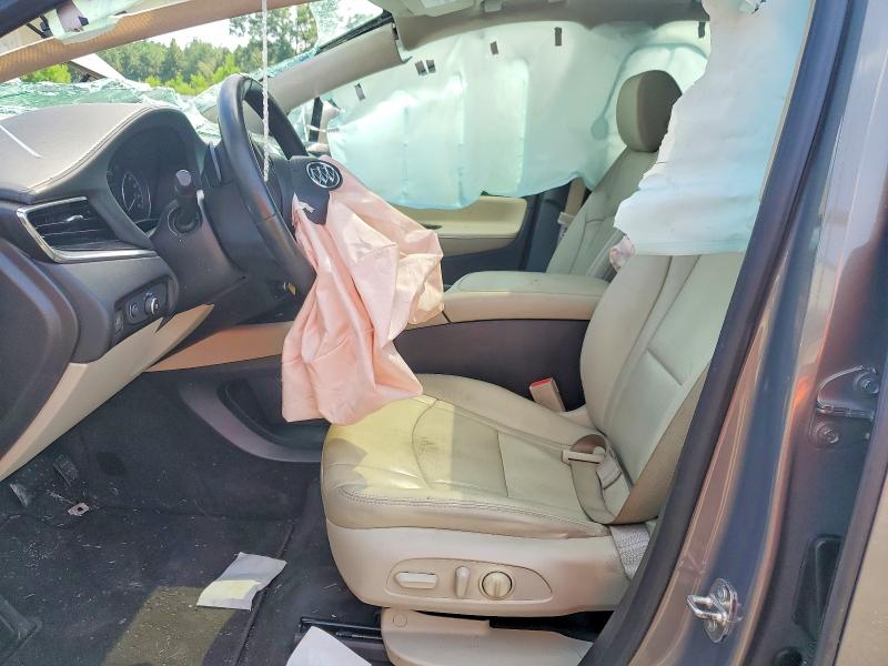 2019 Buick Enclave მანქანა იყიდება აუქციონზე, vin: 5GAERBKW1KJ177843, აუქციონის ნომერი: 66204216