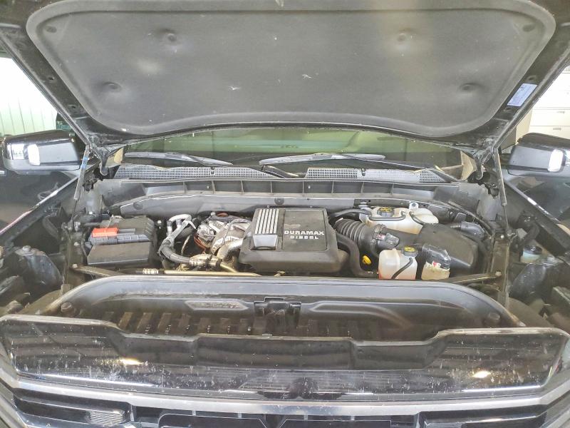 2025 Gmc 5000 მანქანა იყიდება აუქციონზე, vin: 1GTUUEE87SZ198544, აუქციონის ნომერი: 65001096