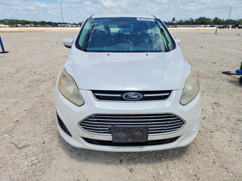 Aukcja sprzedaży 2013 Ford C-max, vin: 1FADP5AU7DL509136, numer aukcji: 65164816