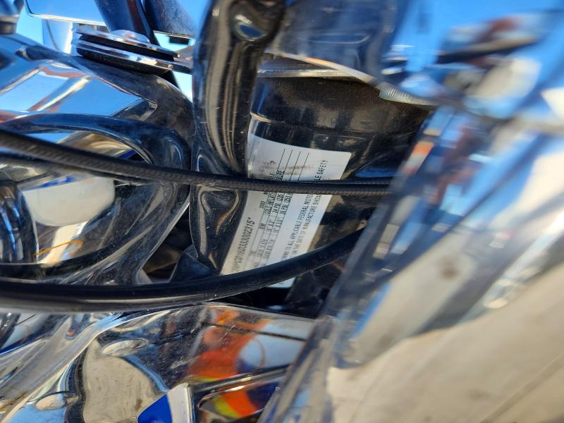66988986 :رقم المزاد ، 5VPCD16D333002315 vin ، 2003 Victory Motorcycles Kingpin مزاد بيع