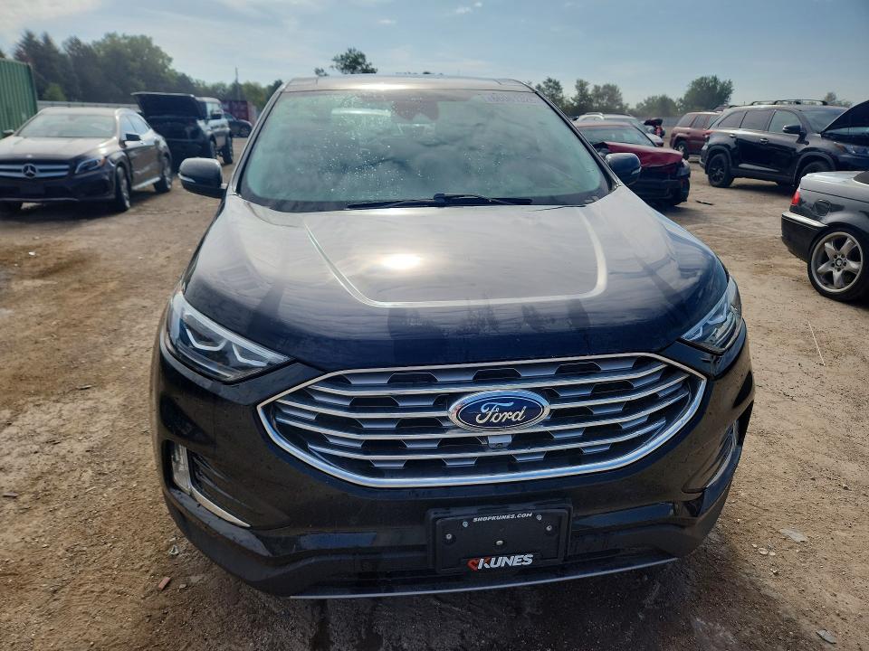 Продажа на аукционе авто 2022 Ford Edge, vin: 2FMPK4K95NBA56111, номер лота: 66061326