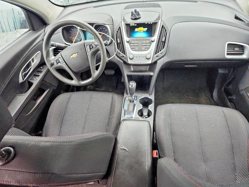 Продажа на аукционе авто 2017 Chevrolet Equinox, vin: 2GNFLEEK2H6283584, номер лота: 64821686