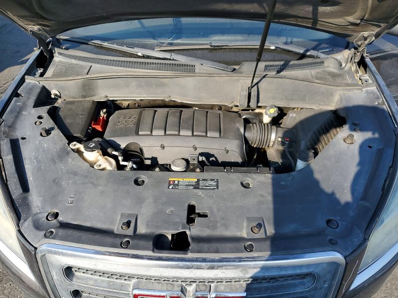 Aukcja sprzedaży 2015 Gmc Acadia, vin: 1GKKRNED0FJ255391, numer aukcji: 64450036