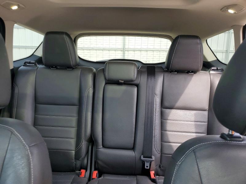 2014 Ford Escape მანქანა იყიდება აუქციონზე, vin: 1FMCU9J91EUA05352, აუქციონის ნომერი: 67175976