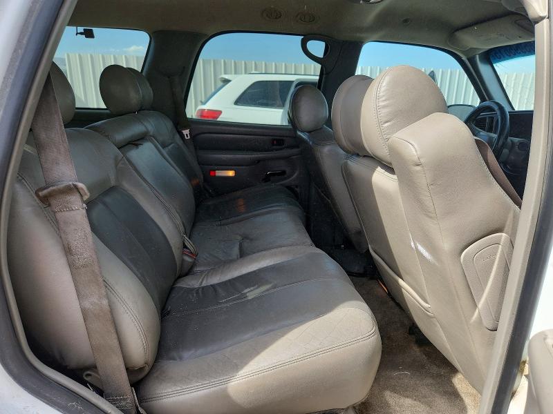 85995615 :رقم المزاد ، 1GKEK63U11J147977 vin ، 2001 Gmc Denali مزاد بيع