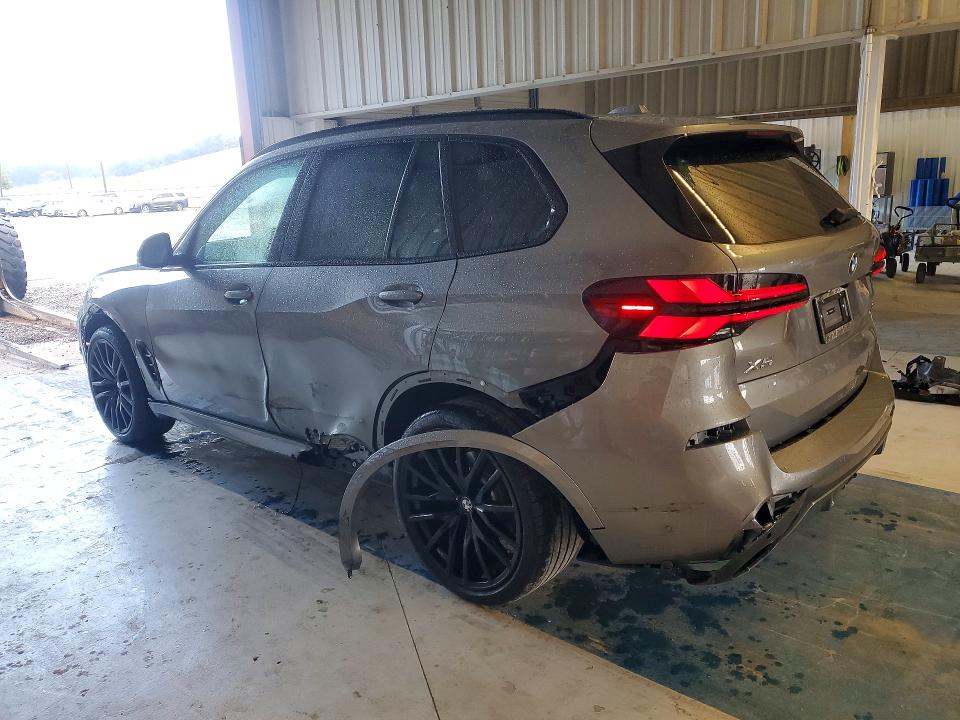 66565836 :رقم المزاد ، 5UX23EU03T9420213 vin ، 2026 Bmw X5 مزاد بيع