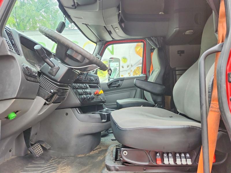 Продаж на аукціоні авто 2019 International Lt625, vin: 3HSDZAPRXKN051458, номер лоту: 64294186