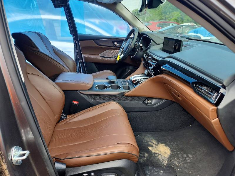 Aukcja sprzedaży 2022 Acura Mdx, vin: 5J8YE1H81NL041653, numer aukcji: 64201966