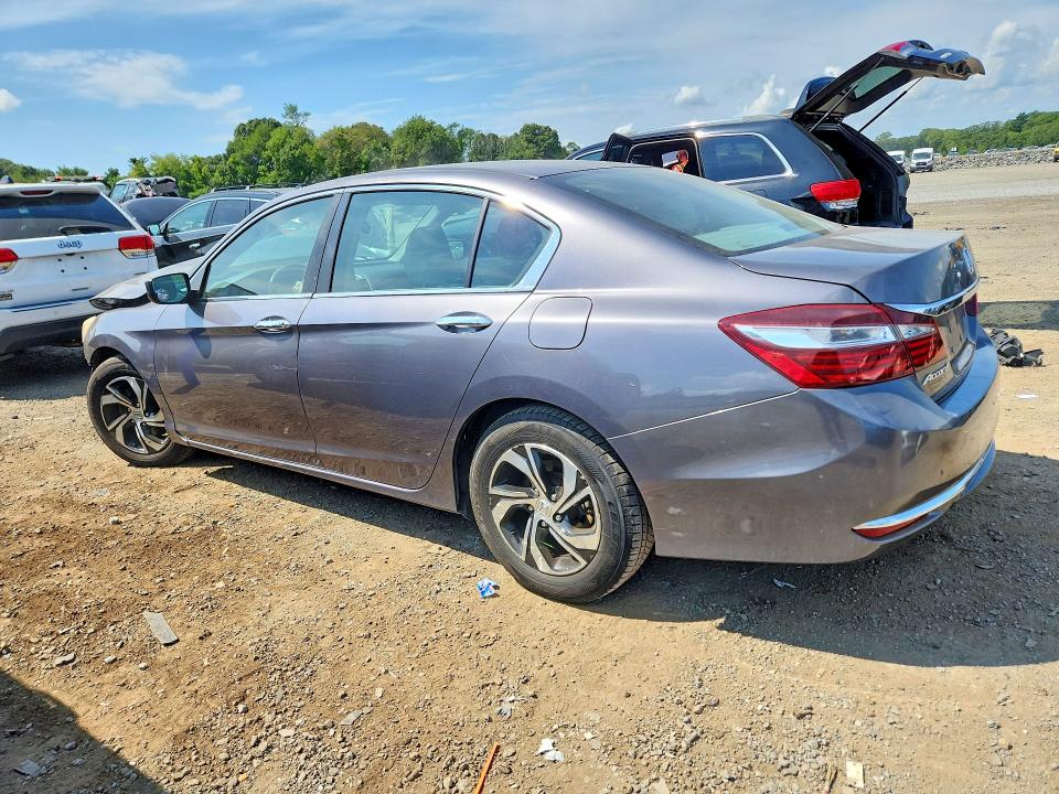 Продаж на аукціоні авто 2016 Honda Accord, vin: 1HGCR2F32GA214848, номер лоту: 66280066