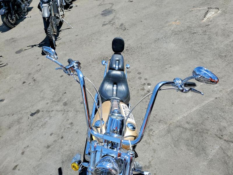 Aukcja sprzedaży 2003 Harley-davidson Fxstdse, vin: 1HD1PFD393Y956170, numer aukcji: 66224766