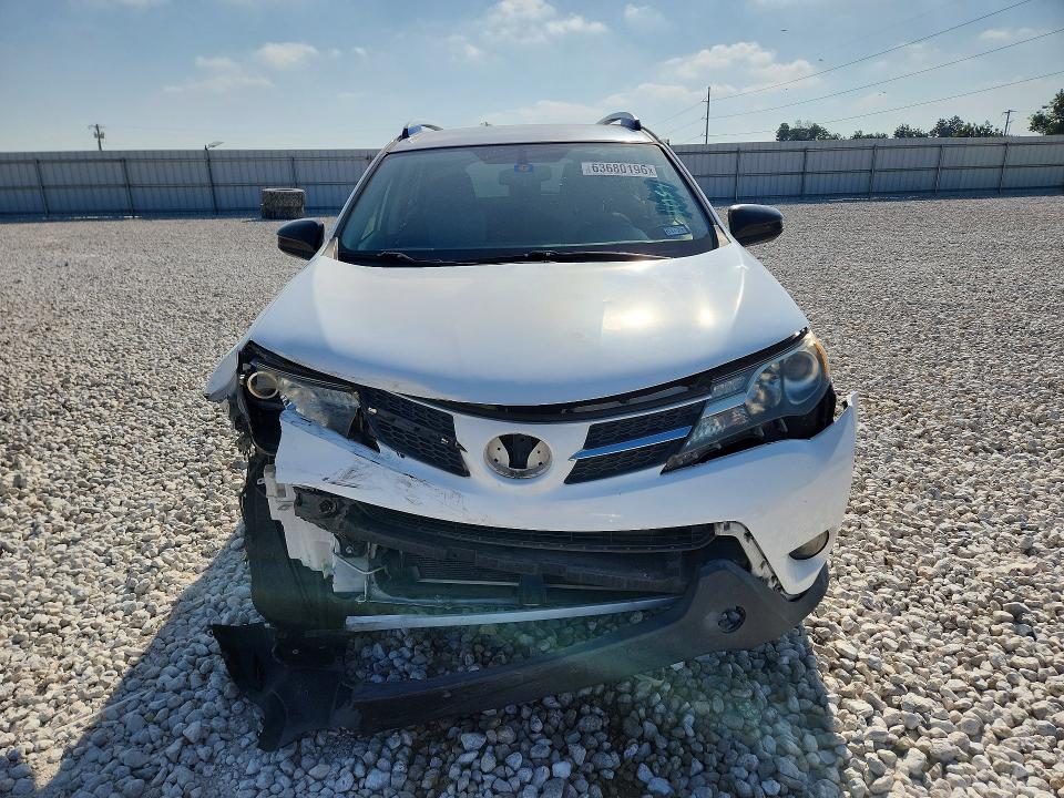 63680196 :رقم المزاد ، JTMZFREV3DD021034 vin ، 2013 Toyota Rav4 مزاد بيع