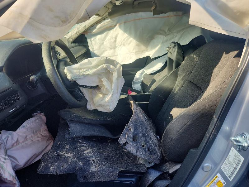 2023 Honda Accord მანქანა იყიდება აუქციონზე, vin: 1HGCY1F20PA015804, აუქციონის ნომერი: 64312986