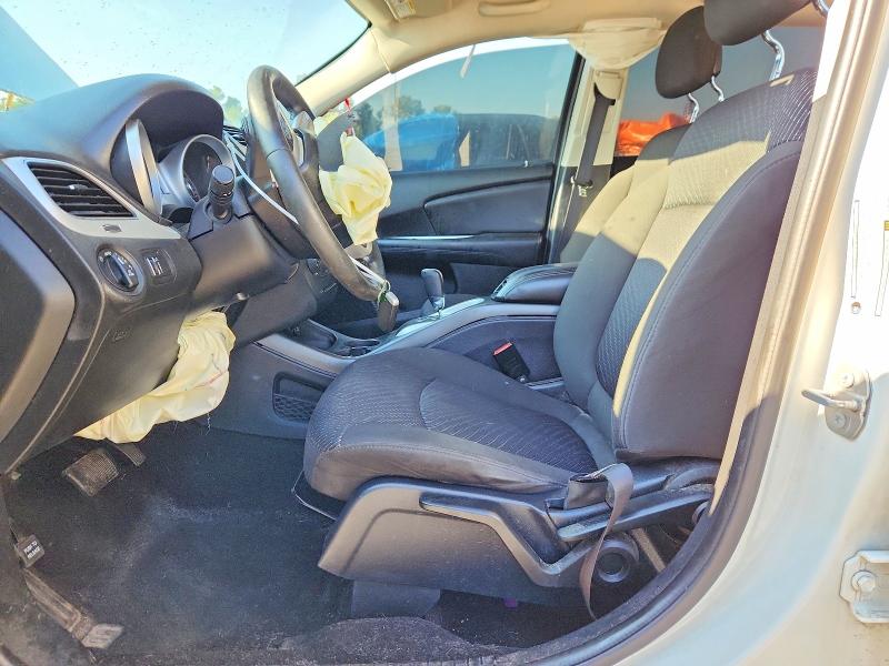 Aukcja sprzedaży 2017 Dodge Journey, vin: 3C4PDCGGXHT562686, numer aukcji: 66621266
