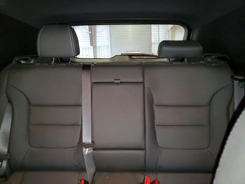 Aukcja sprzedaży 2023 Chevrolet Trailblazer, vin: KL79MVSL1PB178365, numer aukcji: 63717746