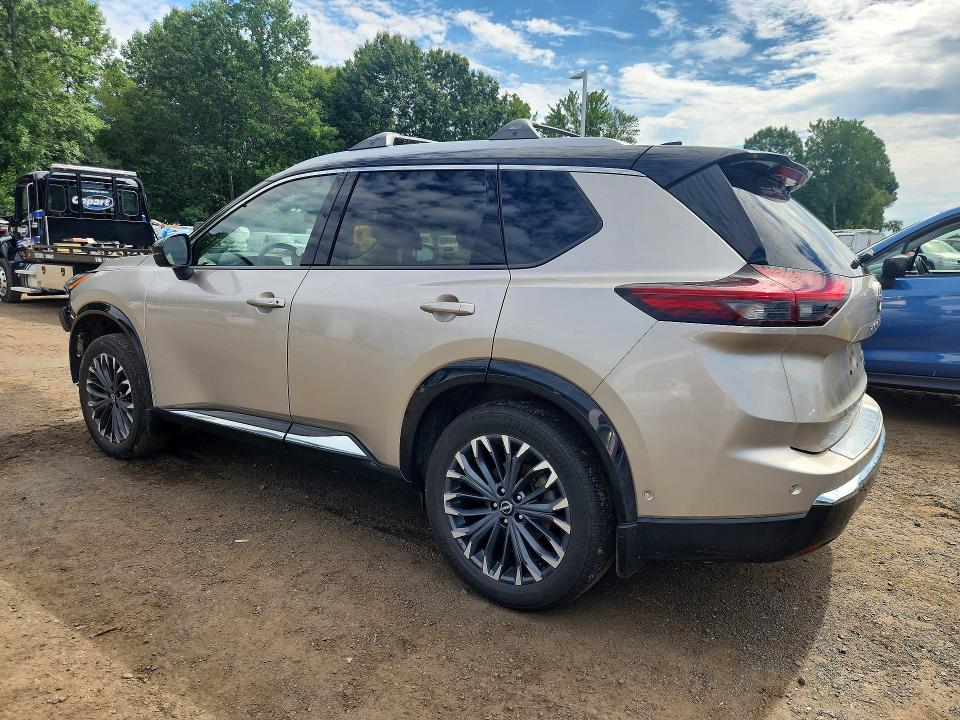 Aukcja sprzedaży 2026 Nissan Rogue, vin: JN8BT3DD3TW293493, numer aukcji: 64013556