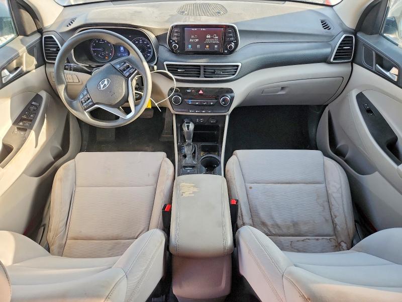 Aukcja sprzedaży 2019 Hyundai Tucson, vin: KM8J2CA48KU889123, numer aukcji: 66527426