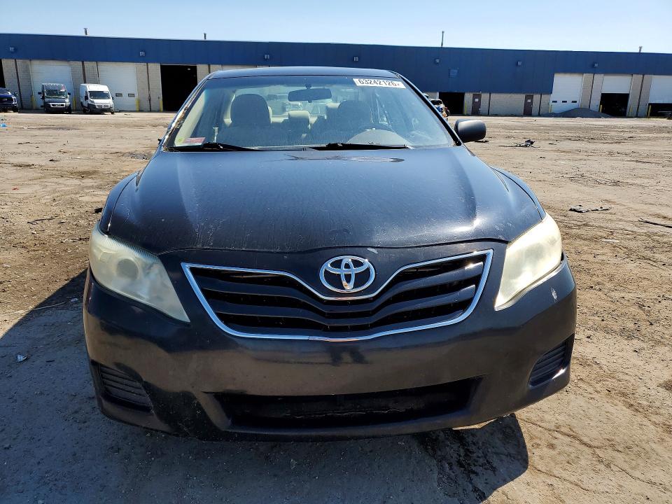 Продаж на аукціоні авто 2011 Toyota Camry, vin: 4T1BF3EKXBU230574, номер лоту: 63242126