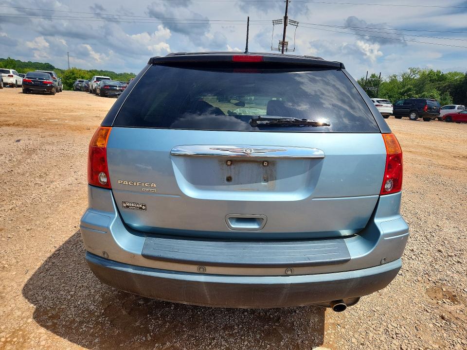 Aukcja sprzedaży 2008 Chrysler Pacifica, vin: 2A8GM68X98R606561, numer aukcji: 63407446