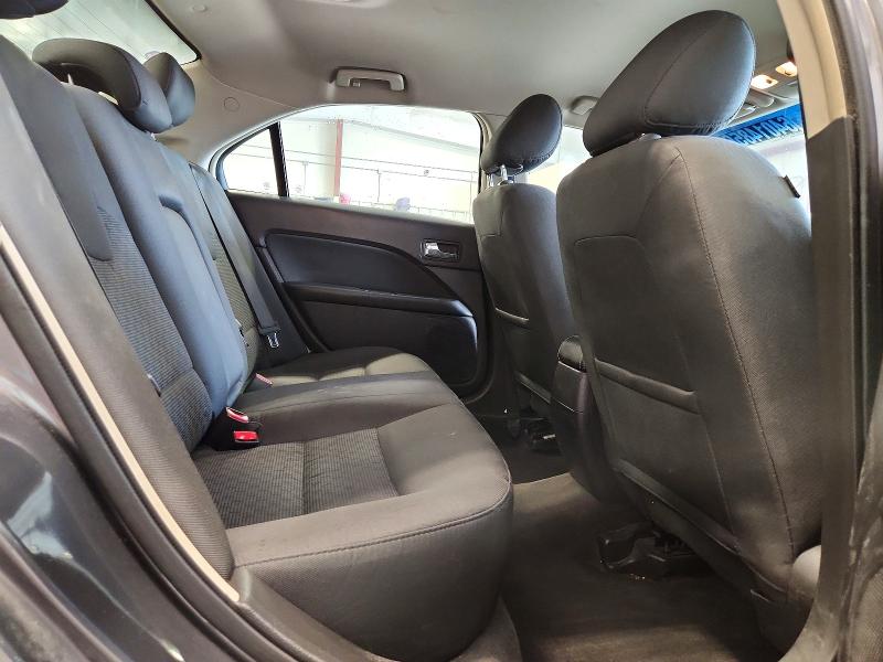 Aukcja sprzedaży 2011 Ford Fusion, vin: 3FAHP0HA5BR211134, numer aukcji: 64014856